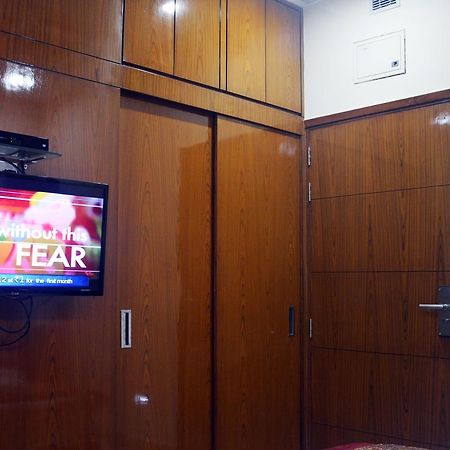 Hotel Trinity Corporate Udyog Vihar à Gurgaon Extérieur photo